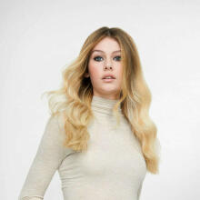 BaByliss Pro 180 Sublim’Touch 32 мм Плойка Warm Black, Pink 70,9" (1,8 м)