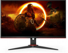 Monitor AOC Q27G2E/BK 27 "