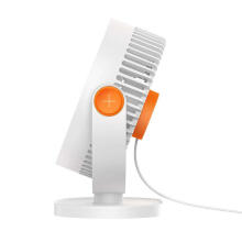 Baseus Serenity desktop oscillating fan (white)