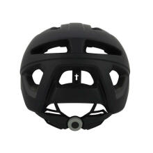Aizsargķivere Rock Machine Urban melns izmērs S/M 52-58 cm