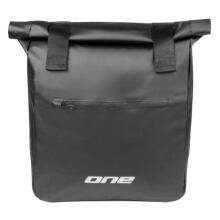 Velosoma Rock Machine Rc.Bags 30 with AVS Black