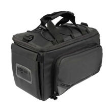 Velosoma Rock Machine Rc.Bag 20 with AVS Black