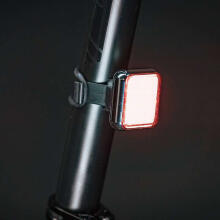 Velosipēda aizmugurējais lukturis Rock Machine R.Light 70