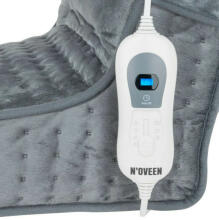 NOVEEN ELEKTRISKIE APAVI EB550 СЕРЫЙ 30X30X24CM