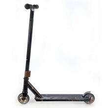 Самокат Raven Evolution Lexer Gold 100mm