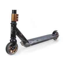 Самокат Raven Evolution Lexer Gold 100mm