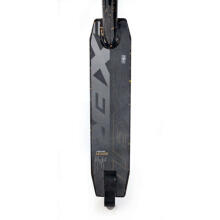 Самокат Raven Evolution Lexer Gold 100mm