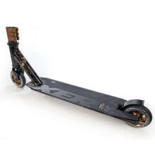 Самокат Raven Evolution Lexer Gold 100mm