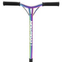 Самокат Raven Lexer Neo Chrome 100mm
