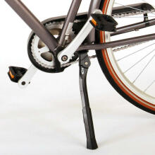 Vīriešu pilsētas velosipēds Volare Lifestyle Nexus 3 Grey (Rata izmērs: 28 Ramja izmērs L)