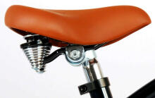 Детский велосипед Volare Miracle Cruiser 14" Matt Blue - Prime Collection