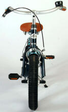 Детский велосипед Volare Miracle Cruiser 14" Matt Blue - Prime Collection