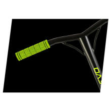 Самокат SOKE EVO (1615) Green 100mm