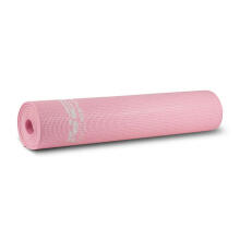 Vingrošanas paklājiņš 173 x 61 cm Neo-Sport - 192101 rozā