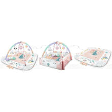 Nukido Bird Art.122671 Kids Interactive Educational Mat