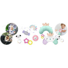 Nukido Bird Art.122671 Kids Interactive Educational Mat
