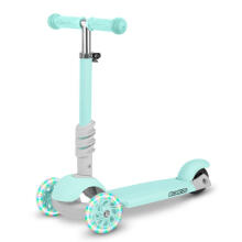Ricokids Buggy Art.163368 Mint Three-wheeled scooter