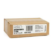 Neoprēna svara hanteles fitnesa komplekts 2x2 kg