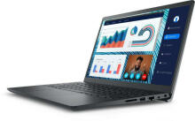 Ноутбук  DELL Vostro 3420 | 14" | 1920x1080 | i3-1215U | 8GB | 256GB | Intel UHD Graphics | Windows 11 Home