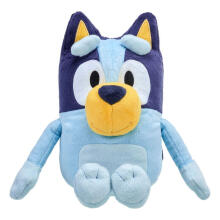 BLUEY Interaktīva plīša rotaļlieta Bluey