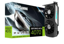 Zotac GeForce RTX 4070 Twin Edge NVIDIA 12 ГБ GDDR6X