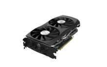 Zotac GeForce RTX 4070 Twin Edge NVIDIA 12 ГБ GDDR6X