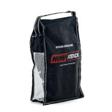 MMA cimdi Ring Attack (RR-99) M, melni