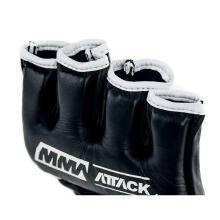 MMA cimdi Ring Attack (RR-99) M, melni