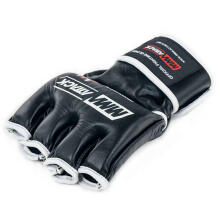 MMA cimdi Ring Attack (RR-99) M, melni