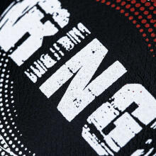 MMA перчатки Ring Rapid (RR-45) S/M, черные