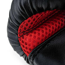 MMA перчатки Ring Rapid (RR-45) S/M, черные