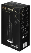 Oro-DENTAL BLACK Oromed