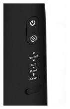 Oro-DENTAL BLACK Oromed