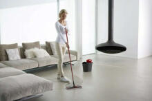 Vileda Vileda Ultramax BOX + перчатки