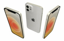 Apple iPhone 12 64GB White DEMO