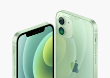 Apple iPhone 12 64GB Green DEMO