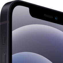 Apple iPhone 12 Mini 64GB Black DEMO