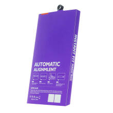 Fusion Easy Tool aizsargstikls pilnam ekrānam Apple iPhone 11 | XR