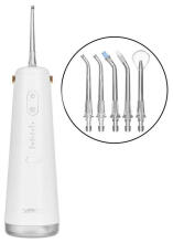Inteliģentais irigators ORO-DENTAL WHITE Oromed