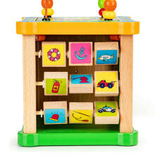 Eco Toys Art.CK-4-BC