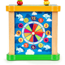 Eco Toys Art.CK-4-BC
