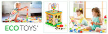 Eco Toys Art.CK-4-BC