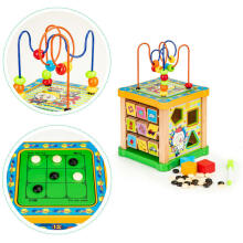 Eco Toys Art.CK-4-BC