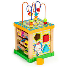 Eco Toys Art.CK-4-BC