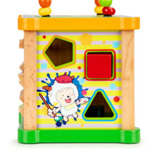 Eco Toys Art.CK-4-BC