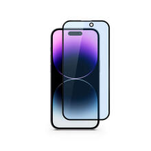 Epico 3D+ Glass Blue Light Protection iPhone 15 - ar aplikatoru