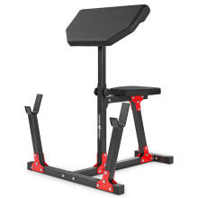 Cкамья Cкотта Marbo MH-L105 2.0 (1008725)
