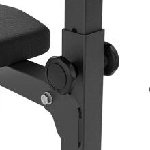 Cкамья Cкотта Marbo MH-L105 2.0 (1008725)