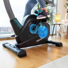 Велотренажер Cecotec Drumfit Cycle 6000 Pegasus Pro