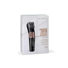 Matu griešanas mašīna BaByliss E974E melna, brūna 26
